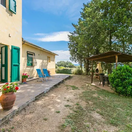 Gardenia By Interhome