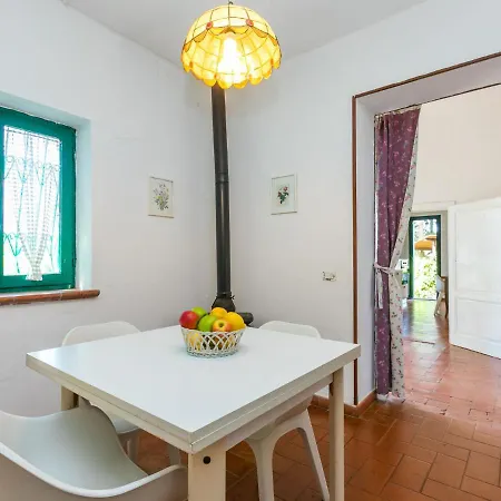 Gardenia By Interhome