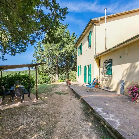 Apartmán Gardenia By Interhome