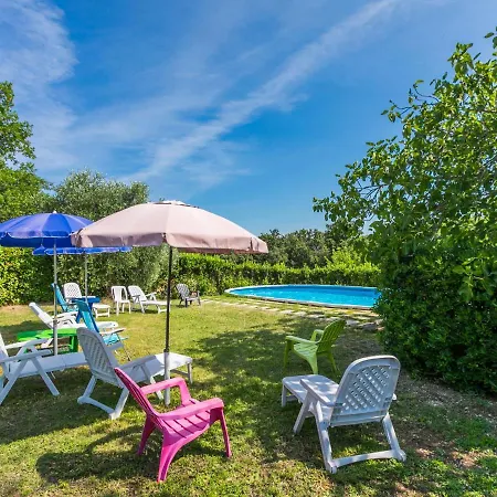 Gardenia By Interhome Apartmán Casale il Tesorino
