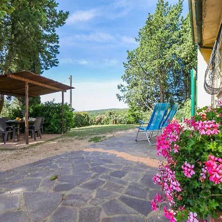 Gardenia By Interhome Apartmán Casale il Tesorino