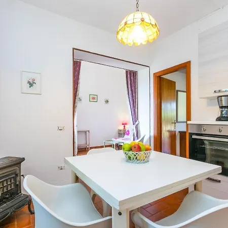 Gardenia By Interhome Apartmán *
