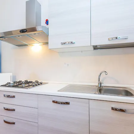 Gardenia By Interhome Apartmán Casale il Tesorino