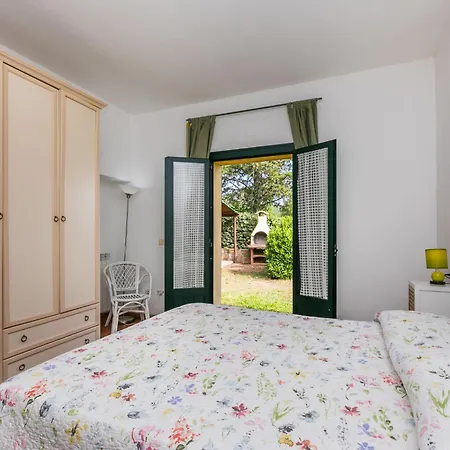 Apartmán Gardenia By Interhome Casale il Tesorino