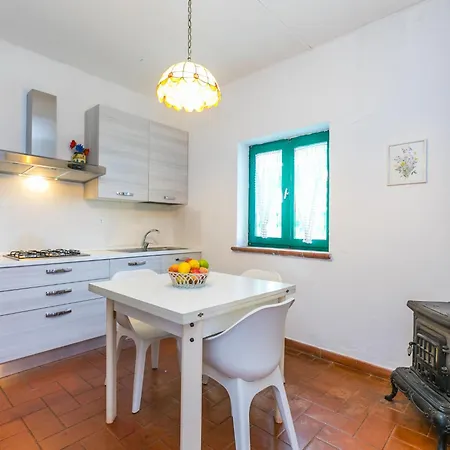 Gardenia By Interhome * Casale il Tesorino