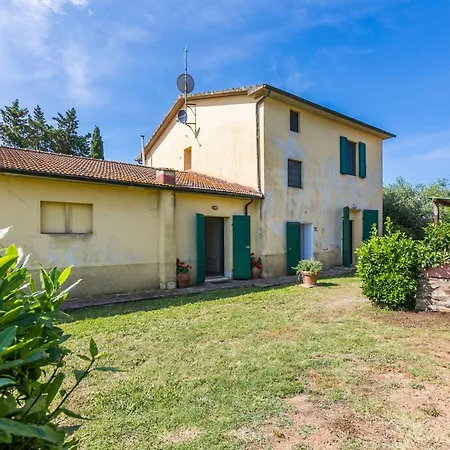 Gardenia By Interhome * Casale il Tesorino