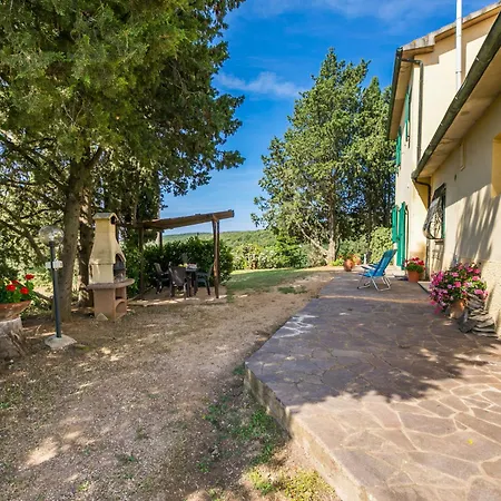 Apartmán Gardenia By Interhome