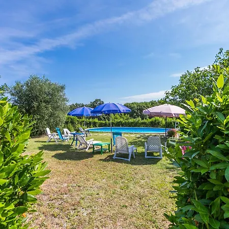 Gardenia By Interhome Apartmán Casale il Tesorino